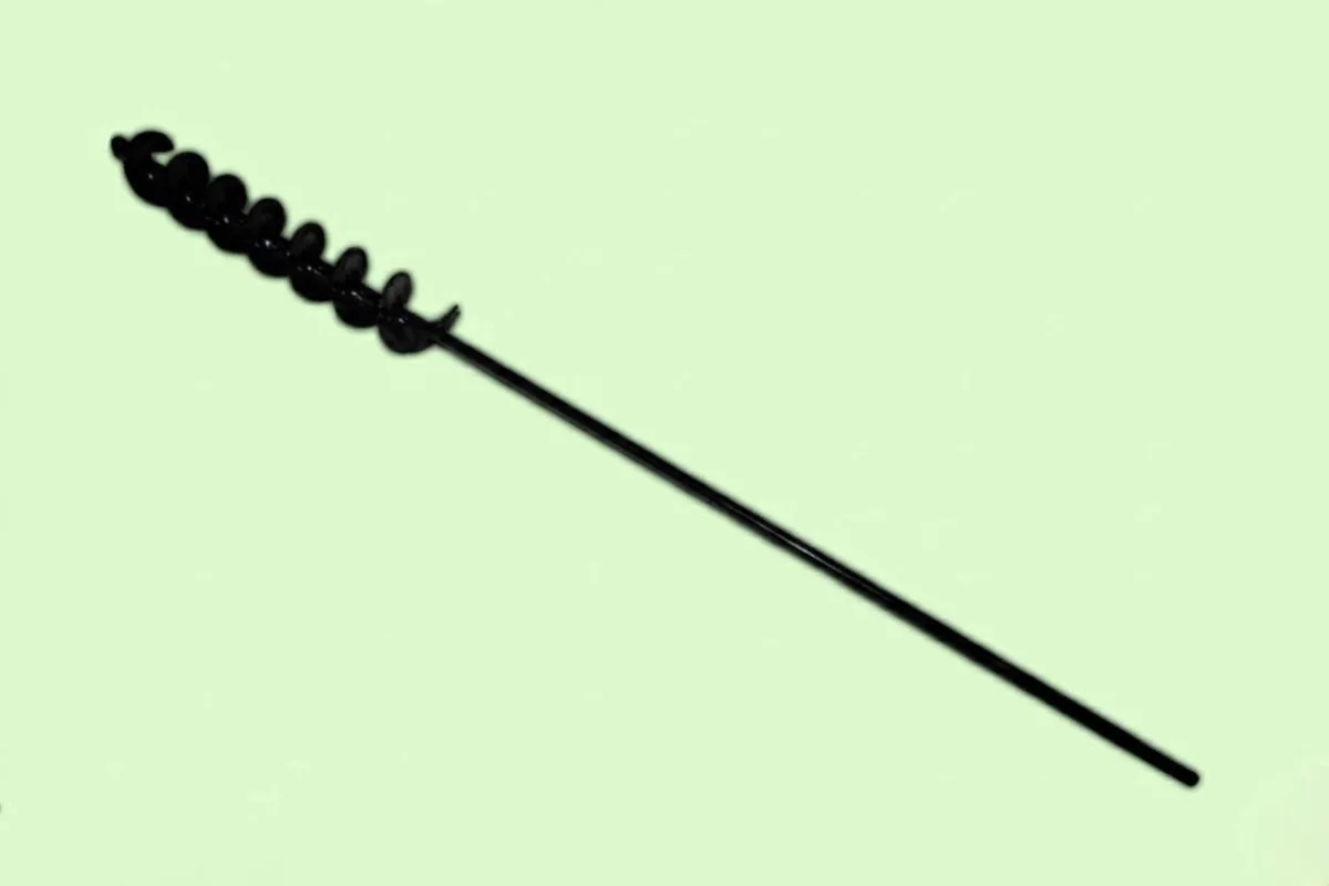 2×32″ Heavy Duty Drill Bit