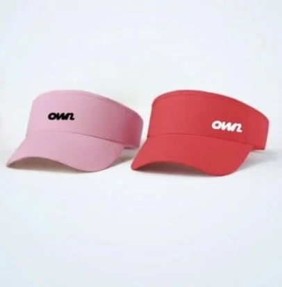 OWN Performance Visor – Customizable