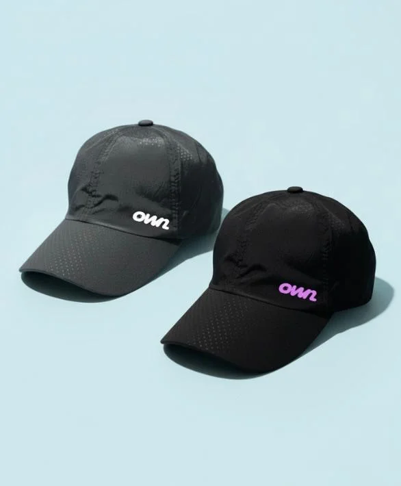 KIDS – OWN BT Hat – Customizable & Adjustable