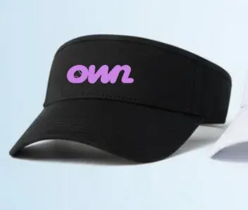 OWN Performance Visor – Customizable - foto 4