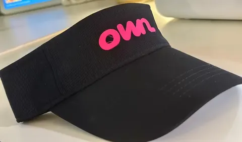 OWN Performance Visor – Customizable - foto 8