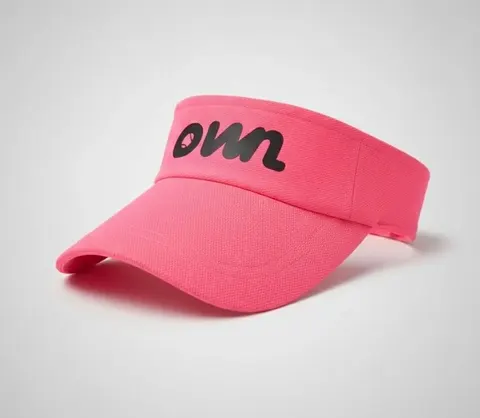 OWN Performance Visor – Customizable - foto 11
