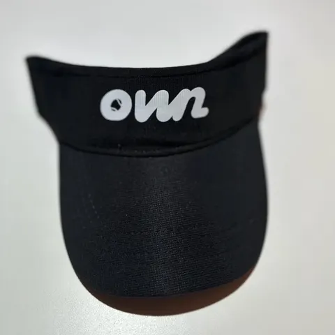 OWN Performance Visor – Customizable - foto 12