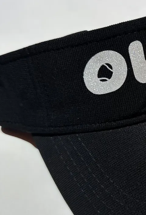 OWN Performance Visor – Customizable - foto 16
