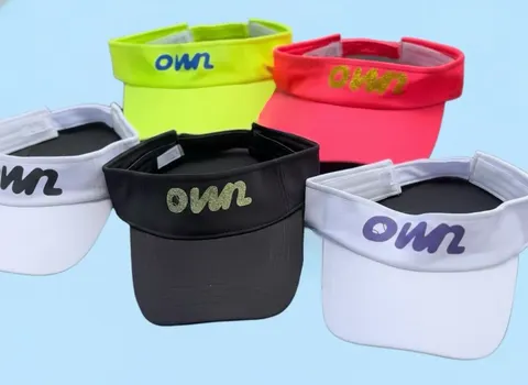 OWN Performance Visor – Customizable - foto 18