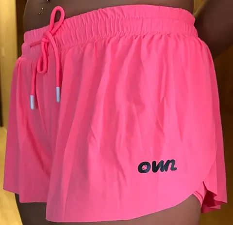 OWN Butterfly Pant – Red, Bright Pink, Olive Green, Black & Blue - foto 7
