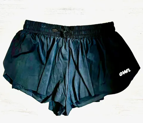 OWN Butterfly Pant – Red, Bright Pink, Olive Green, Black & Blue - foto 14