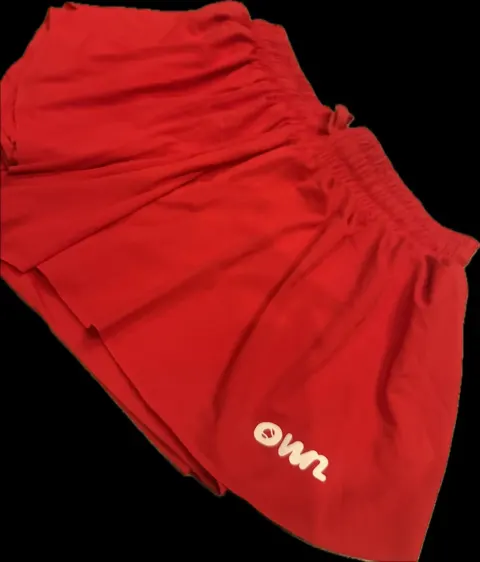OWN Butterfly Pant – Red, Bright Pink, Olive Green, Black & Blue - foto 30