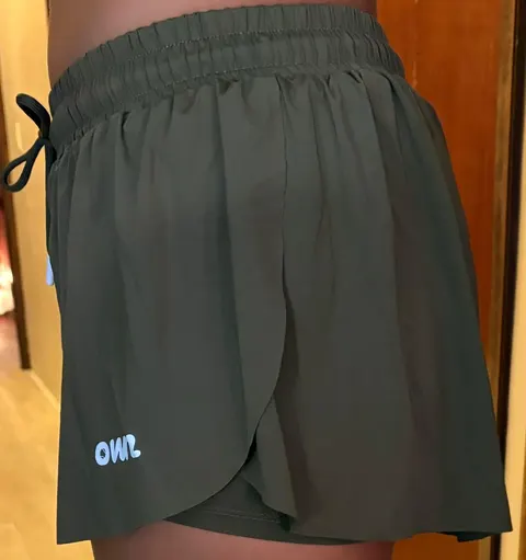 OWN Butterfly Pant – Red, Bright Pink, Olive Green, Black & Blue - foto 32