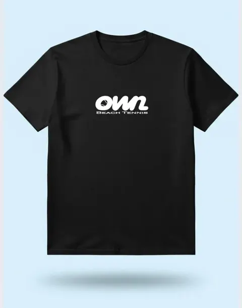 OWN Classic COTTON T-Shirt – Customizable - foto 4