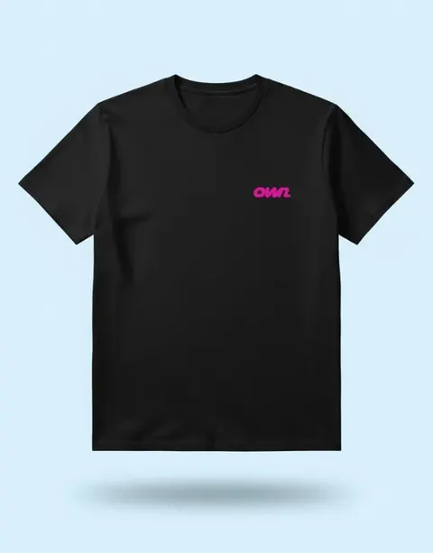 OWN Classic COTTON T-Shirt – Customizable - foto 10
