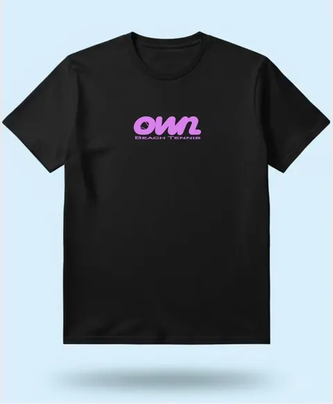 OWN Classic COTTON T-Shirt – Customizable - foto 11