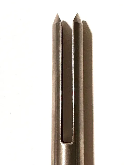 Lines Winder Drill Tip – Lines Reel - foto 3