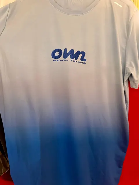 OWN Performance T-Shirt – Customizable - foto 3