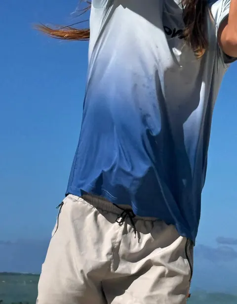 OWN Performance T-Shirt – Customizable - foto 7