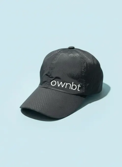 KIDS – OWN BT Hat – Customizable & Adjustable - foto 3