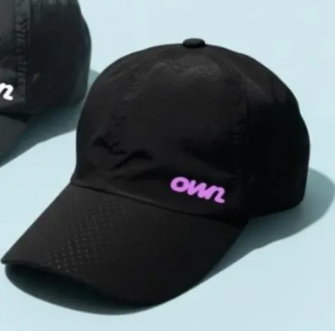 KIDS – OWN BT Hat – Customizable & Adjustable - foto 4