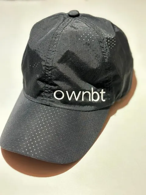 KIDS – OWN BT Hat – Customizable & Adjustable - foto 7