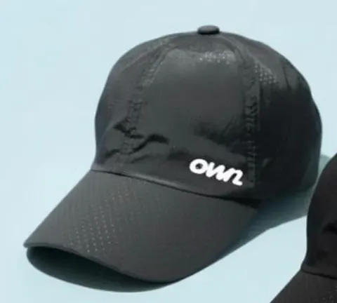 KIDS – OWN BT Hat – Customizable & Adjustable - foto 9