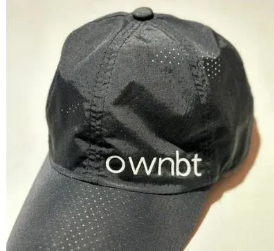 KIDS – OWN BT Hat – Customizable & Adjustable - foto 12