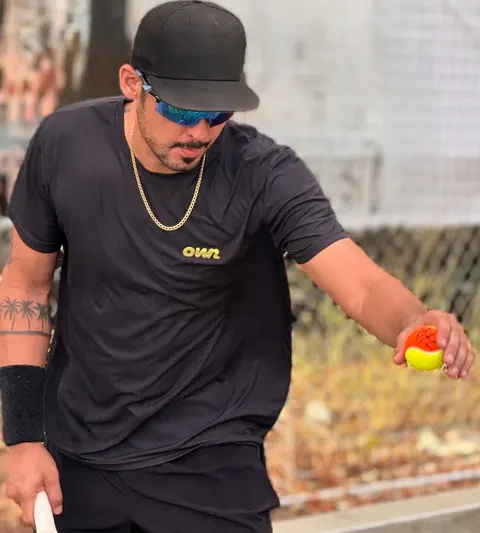 OWN Ultra-Light Dry Fit Shirt – Neon Yellow, Blue, Black & Gray- Customizable - foto 8