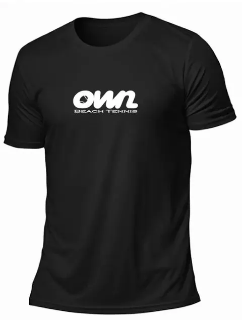 OWN Ultra-Light Dry Fit Shirt – Neon Yellow, Blue, Black & Gray- Customizable - foto 16