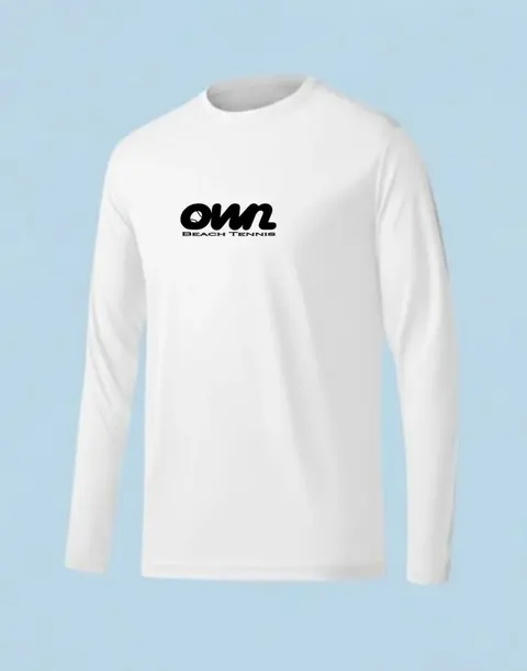 OWN Long Sleeve Performance Shirt – Customizable - foto 11