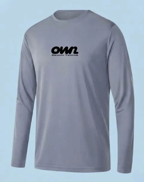 OWN Long Sleeve Performance Shirt – Customizable - foto 13