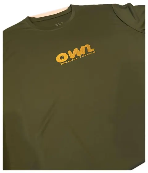 OWN Quick-Dry TShirt – Burgundy, Olive Green, Sky Blue, Royal Blue & Black- Customizable - foto 20