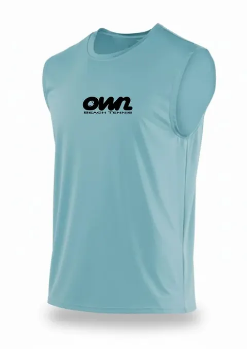 OWN Performance Mens Tank Top – Bright Colors – Customizable - foto 9