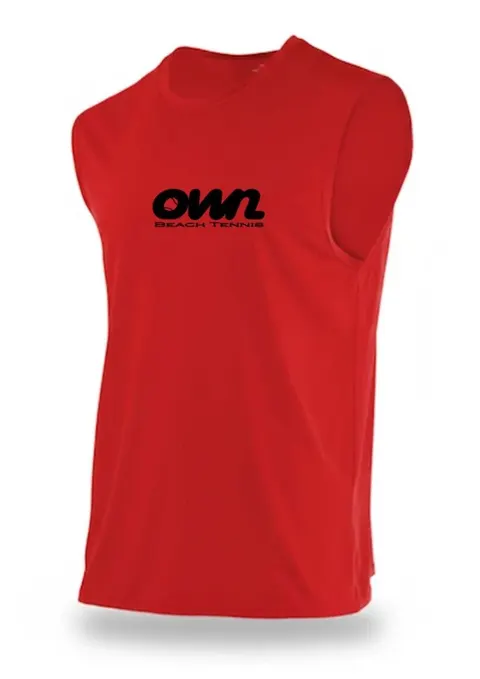 OWN Performance Mens Tank Top – Bright Colors – Customizable - foto 12