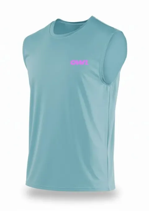 OWN Performance Mens Tank Top – Bright Colors – Customizable - foto 13
