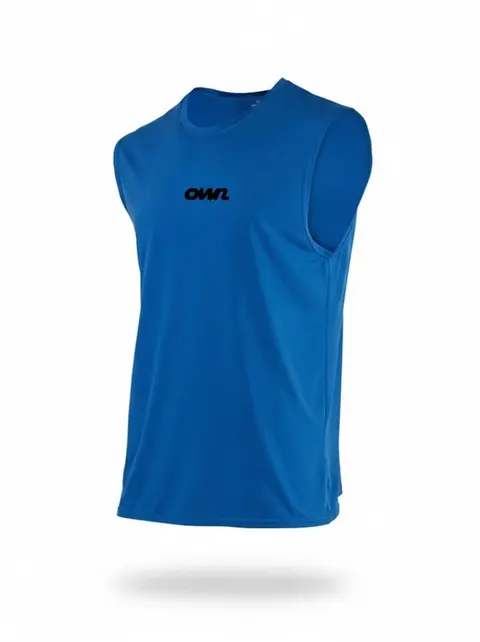 OWN Performance Mens Tank Top – Bright Colors – Customizable - foto 15