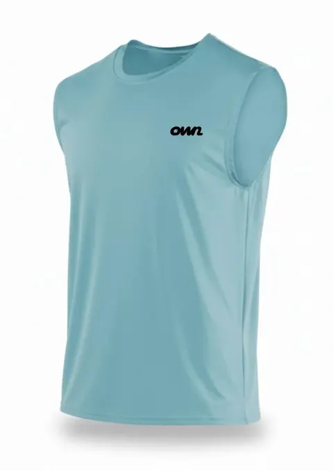 OWN Performance Mens Tank Top – Bright Colors – Customizable - foto 18