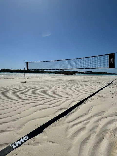 Premium Net System with Updated Court Lines – SINGLES or DOUBLES Option - foto 14