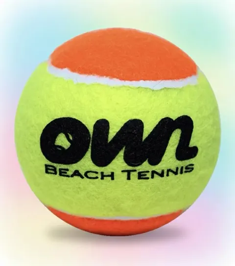 Own Beach Tennis Balls - foto 8