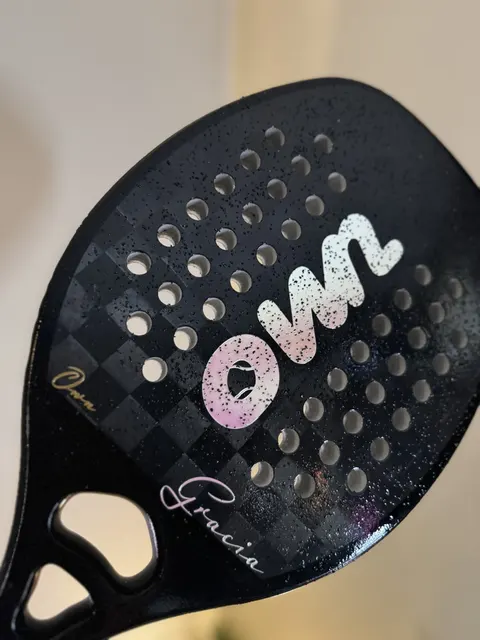 OWN Full Carbon 22mm – Your Name, Grit Treatment & 2-1 Bag 2 - foto 3