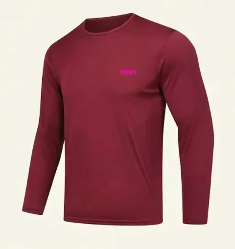 OWN Long Sleeve Performance Shirt – Customizable - foto 10