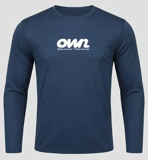 OWN Long Sleeve Performance Shirt – Customizable - foto 17