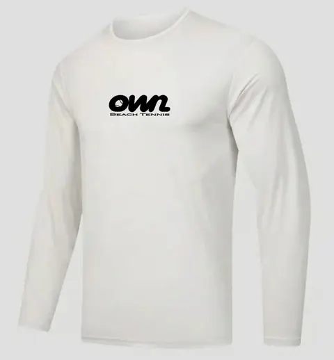OWN Long Sleeve Performance Shirt – Customizable - foto 20