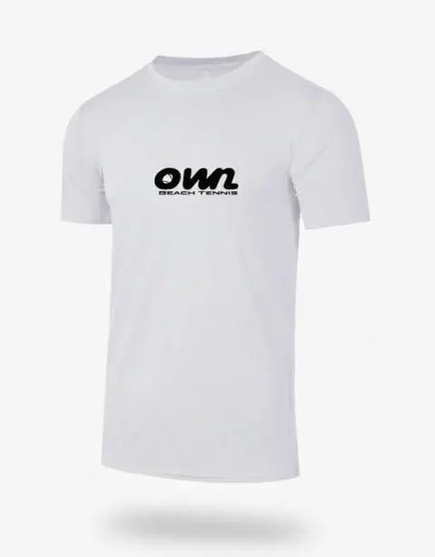 OWN Men’s Soft Polyester Shirt – White, Royal Blue, Yellow, Orange & White - foto 10