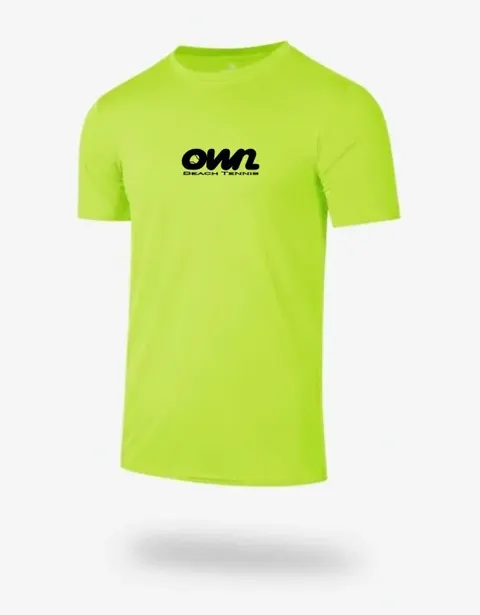 OWN Men’s Soft Polyester Shirt – White, Royal Blue, Yellow, Orange & White - foto 13
