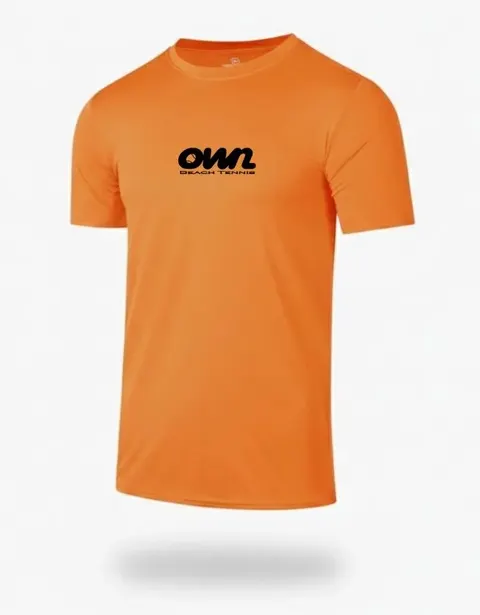 OWN Men’s Soft Polyester Shirt – White, Royal Blue, Yellow, Orange & White - foto 19