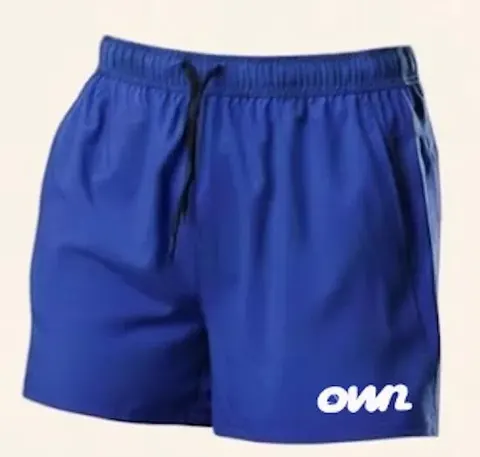 OWN Sports Shorts Youth & Adult Sizes- Customizable - foto 3