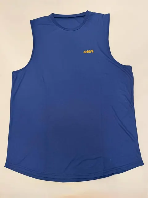 OWN Performance Lightweight Tank Top – Customizable - foto 6