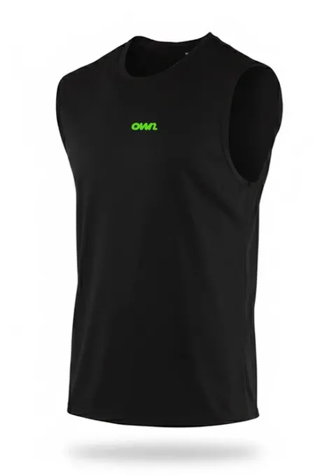 OWN Performance Mens Tank Top – Neutral Colors – Customizable - foto 16