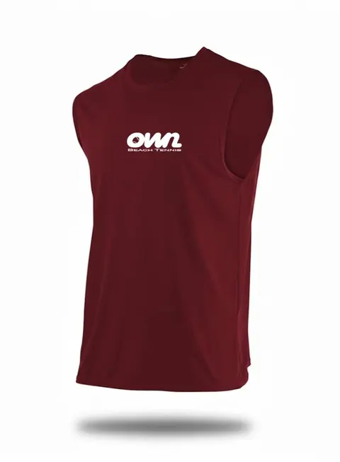 OWN Performance Mens Tank Top – Neutral Colors – Customizable - foto 17