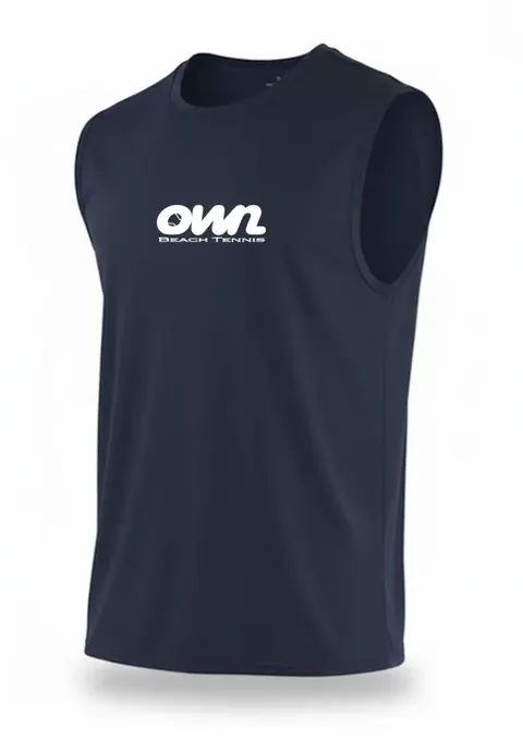 OWN Performance Mens Tank Top – Neutral Colors – Customizable - foto 21