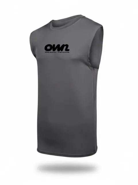 OWN Performance Mens Tank Top – Neutral Colors – Customizable - foto 24