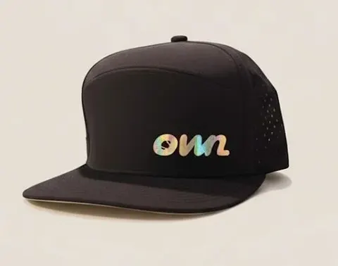 Own Trucker Hat – Customizable - foto 4